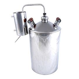 Самогонный аппарат в Саках всего за 3200 рублей