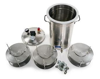 Распродажа автоклавов БУЛАТ в Саках